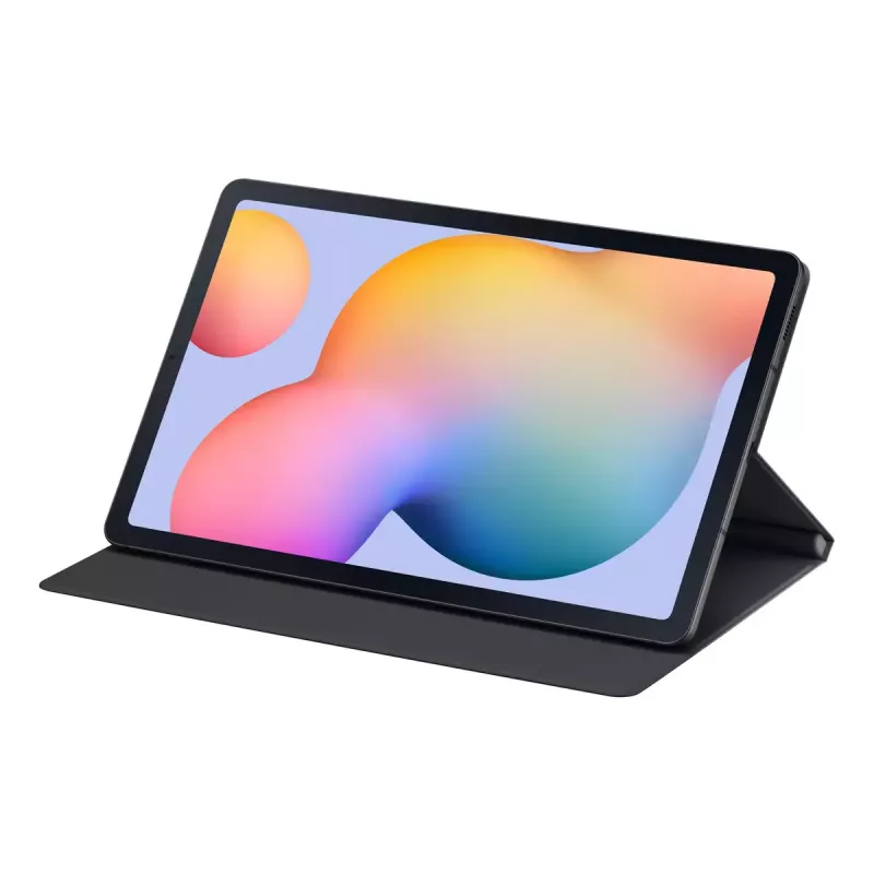 Capa tipo folio Samsung Galaxy Tab S6 Lite EF-BP610