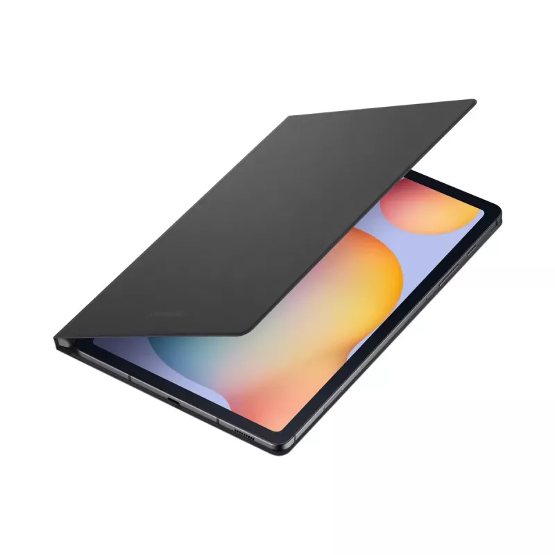 Capa tipo folio Samsung Galaxy Tab S6 Lite EF-BP610