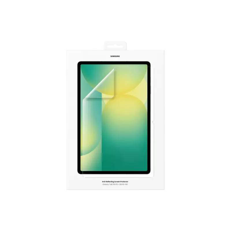 Protetor de ecrã antirreflexo Samsung para Galaxy Tab S10 FE+