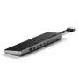 Caixa de armazenamento Satechi ST-DDSM M.2 alimentada por USB 10 Gbit/s