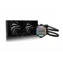 be quiet! Pure Loop 2 | 240mm Refrigeração líquida all-in-one para processador 12 cm preto 1 unid.