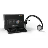 be quiet! Pure Loop 2 | 240mm Refrigeração líquida all-in-one para processador 12 cm preto 1 unid.