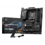 Placa-mãe MSI X870 GAMING PLUS WIFI AMD X870 Socket AM5 ATX