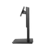 TERRA 3030012 suporte multifunções de secretária para monitor LCD V2.0, independente, rotação 90°, preto