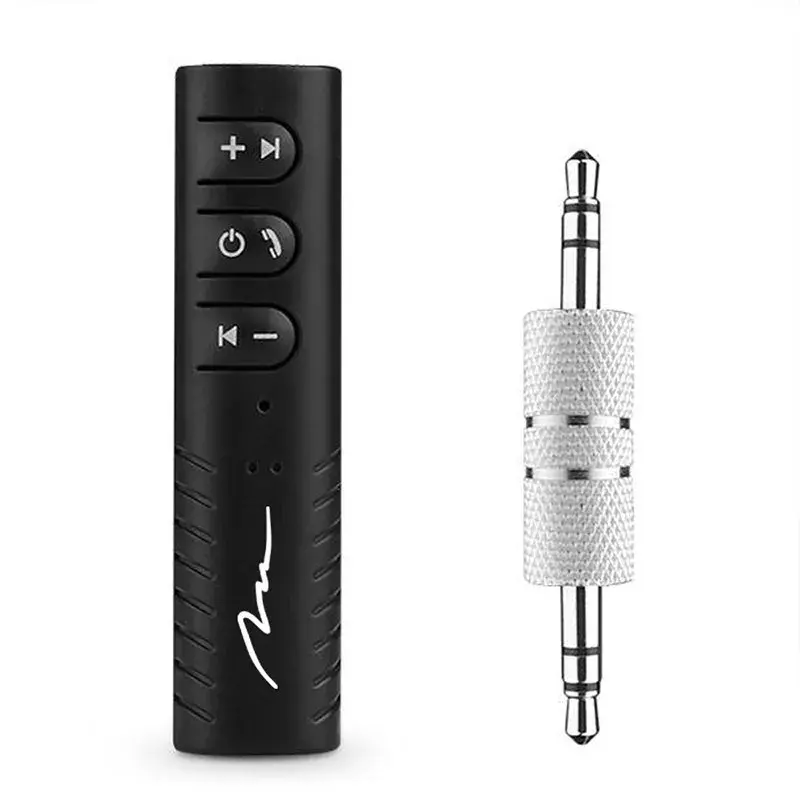 Recetor de música Bluetooth Media-Tech MT3588
