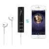 Recetor de música Bluetooth Media-Tech MT3588