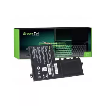 Bateria Green Cell TS54 para Toshiba Satellite U940 U40t U50t M50-A M50D-A M50Dt M50t