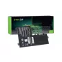 Bateria Green Cell TS54 para Toshiba Satellite U940 U40t U50t M50-A M50D-A M50Dt M50t
