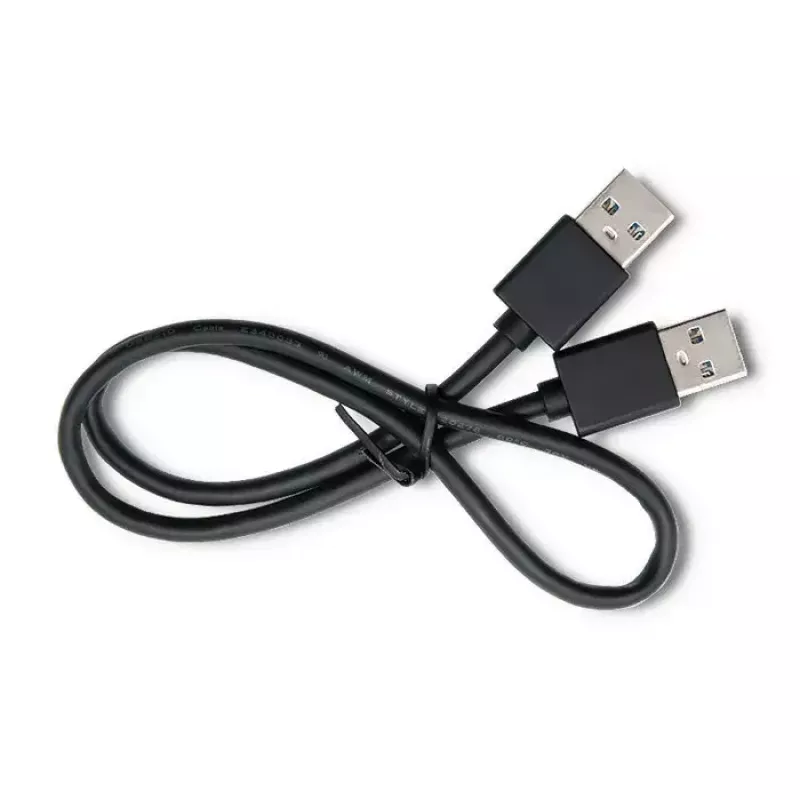 Caixa para HDD/SSD QOLTEC 51861 para unidades SATA3 de 2,5 inch, USB 3.0, preta