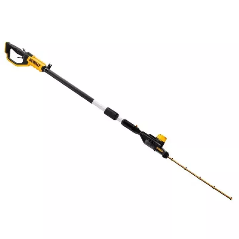 Corta-sebes telescópico DeWALT DCMPH566N-XJ
