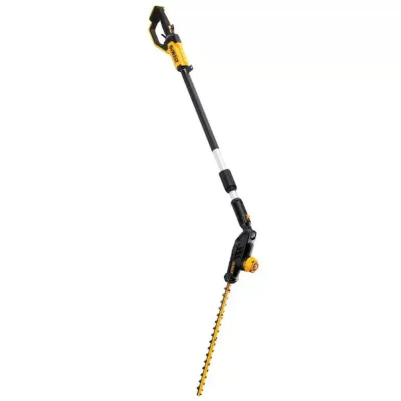 Corta-sebes telescópico DeWALT DCMPH566N-XJ