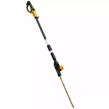 Corta-sebes telescópico DeWALT DCMPH566N-XJ