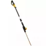 Corta-sebes telescópico DeWALT DCMPH566N-XJ
