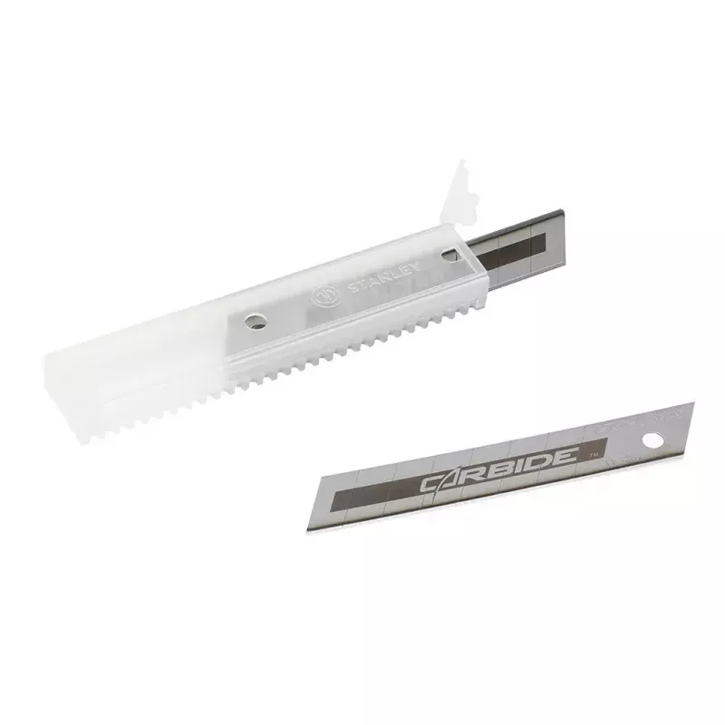 Lâminas de corte Stanley FATMAX 18mm STHT8-11818