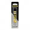 Lâminas de corte Stanley FATMAX 18mm STHT8-11818