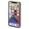 Hama 00196952 Crystal Clear capa para Apple iPhone 13 (6,1"), TPU, transparente