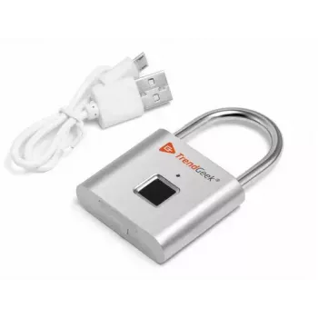 Cadeado convencional Technaxx TG-131