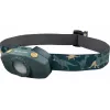Ledlenser KIDLED2 lanterna de cabeça infantil, Dinossauros
