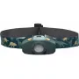 Ledlenser KIDLED2 lanterna de cabeça infantil, Dinossauros