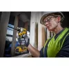 DeWALT DCF850E2T-QW aparafusadora de impacto sem fios 1/4", 18 V, 2 baterias Powerstack de 1,7 Ah, mala TSTAK, preta