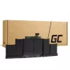Bateria Green Cell AP15WX para MacBook Pro 15 A1398 Alto Desempenho