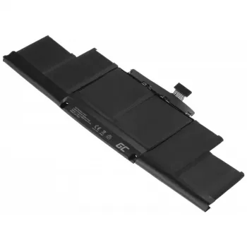 Bateria Green Cell AP15WX para MacBook Pro 15 A1398 Alto Desempenho