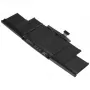 Bateria Green Cell AP15WX para MacBook Pro 15 A1398 Alto Desempenho