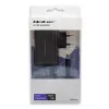 Fonte de alimentação Qoltec 51034 Interior 19W Preto 220-240V
