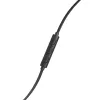 Headset Hama Advance Com fios In-Ear Chamadas/Música Preto