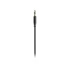 Headset Hama Advance Com fios In-Ear Chamadas/Música Preto