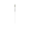 Headset Hama Advance Com fios In-Ear Chamadas/Música Branco