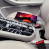 Carregador de automóvel Satechi ST-TCPDCCM 72W Dual Port USB Power Delivery carregamento rápido