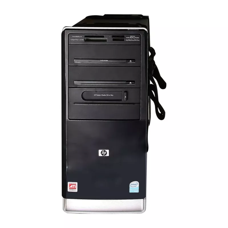 Techly 102239 suporte lateral para caixa de PC, preto