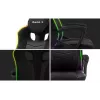 Huzaro Force 2.5 RGB Carbon Mesh cadeira gaming