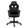 Huzaro Force 2.5 RGB Carbon Mesh cadeira gaming