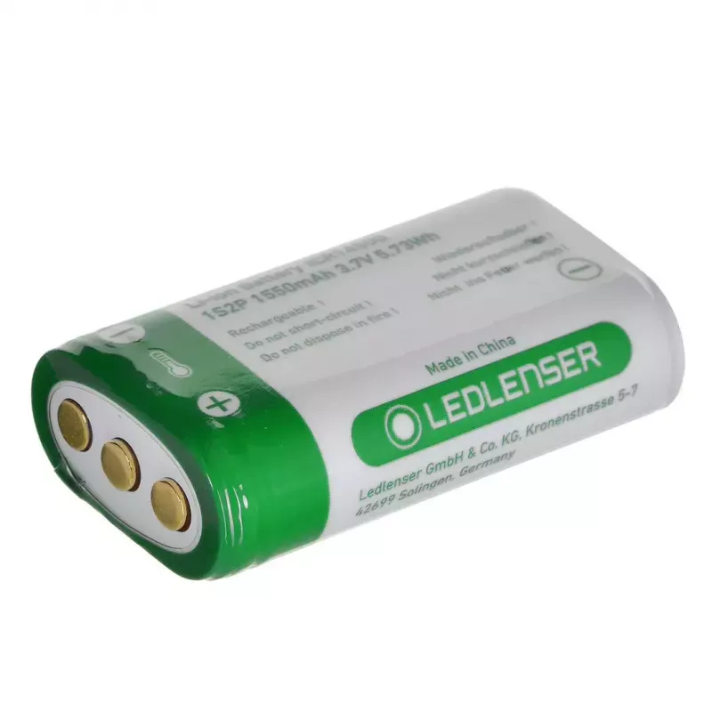 Lanterna de cabeça Ledlenser MH7 Preto Azul — lanterna de cabeça LED recarregável, 400 lúmenes, bateria integrada