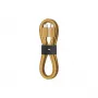 Native Union Belt Cable cabo USB-C para USB-C, 1,2 m, Kraft