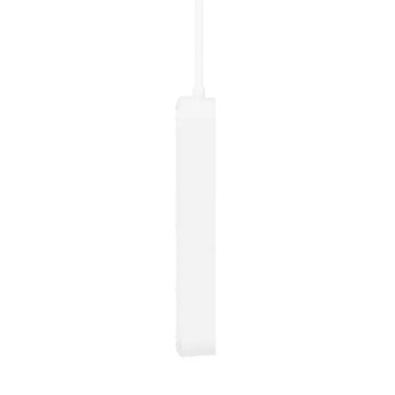 Régua de tomadas Belkin Connect Branco 6 tomadas AC 2 m 650 J