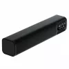 Altifalante Bluetooth portátil Adler AD 1191 5W, sem fios, compacto, preto