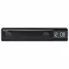 Altifalante Bluetooth portátil Adler AD 1191 5W, sem fios, compacto, preto