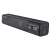 Altifalante Bluetooth portátil Adler AD 1191 5W, sem fios, compacto, preto