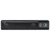 Altifalante Bluetooth portátil Adler AD 1191 5W, sem fios, compacto, preto