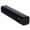 Altifalante Bluetooth portátil Adler AD 1191 5W, sem fios, compacto, preto