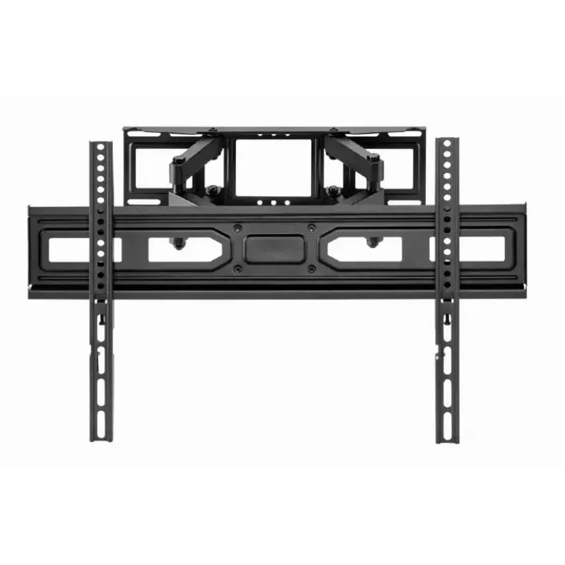Gembird WM-80ST-03 suporte de parede para TV, inclinável e giratório, 37-80 polegadas, 40 kg, preto