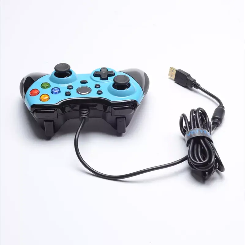Abraçadeira de cabos com velcro Vention KAABJ, nylon, 5 m x 11 mm, preto