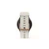 Smartwatch Hama 8900 3,3 cm (1,3 polegadas) AMOLED 42 mm Digital 466 x 466 píxeis ecrã tátil dourado GPS (satélite)