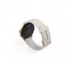 Smartwatch Hama 8900 3,3 cm (1,3 polegadas) AMOLED 42 mm Digital 466 x 466 píxeis ecrã tátil dourado GPS (satélite)