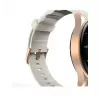 Smartwatch Hama 8900 3,3 cm (1,3 polegadas) AMOLED 42 mm Digital 466 x 466 píxeis ecrã tátil dourado GPS (satélite)