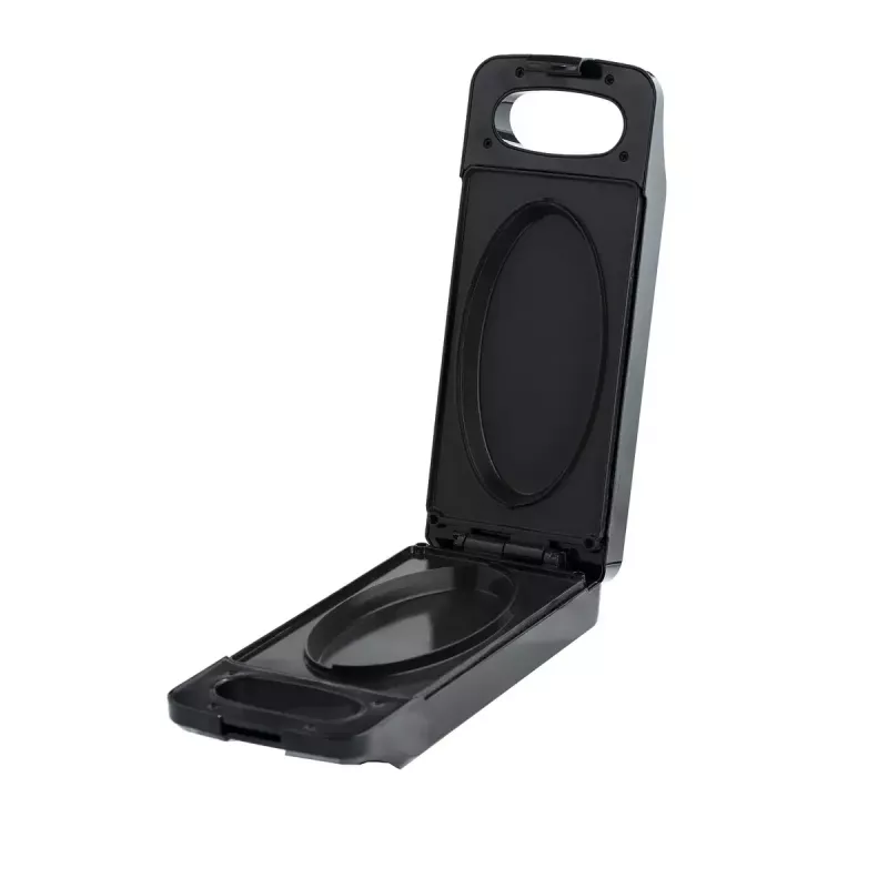 Grelhador multifunções Adler AD 3066 — aparelho de mesa, 900 W, preto