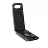 Grelhador multifunções Adler AD 3066 — aparelho de mesa, 900 W, preto
